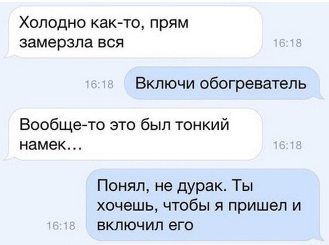))