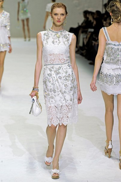 Dolce&Gabbana - 9