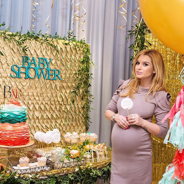 @ribambelleru,  ,     . #Babyshower    ...