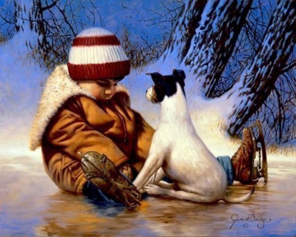    Jim Daly - 2