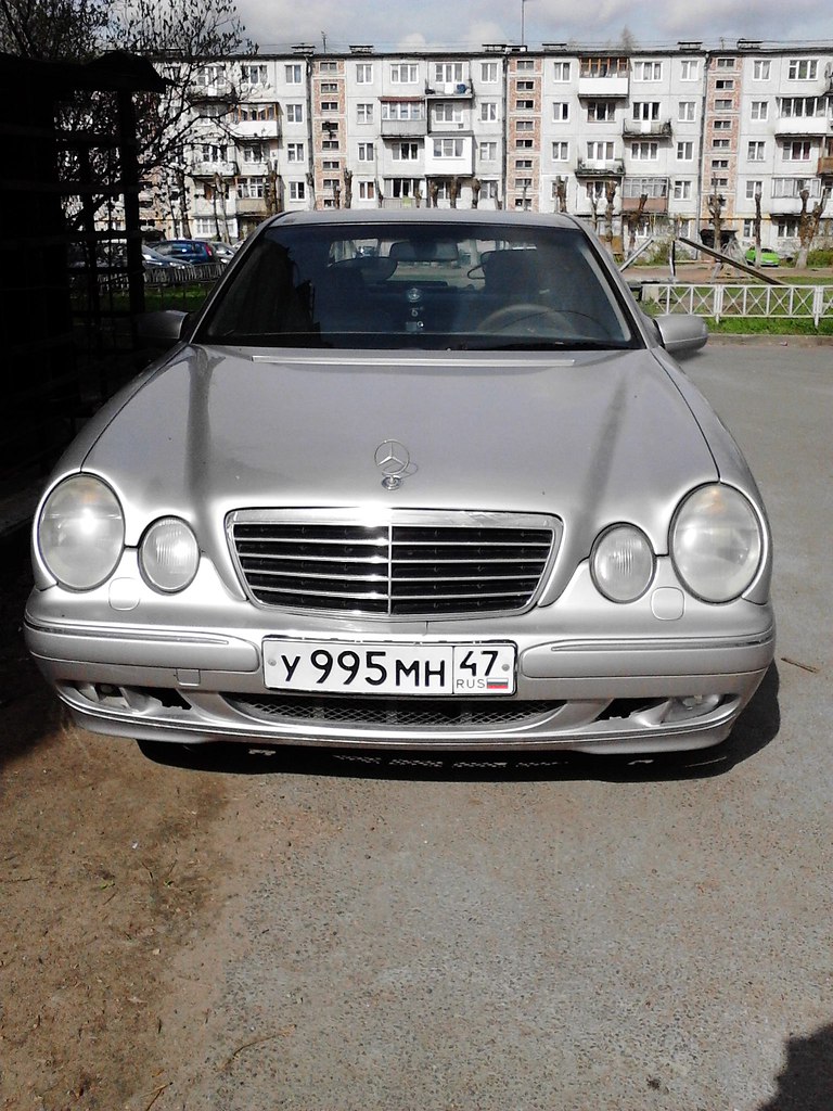 I LOVE MERCEDES BENZ - 23  2016  12:32