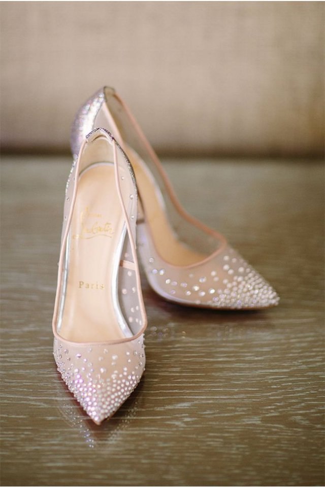       Christian Louboutin - 5