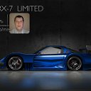 ���� �����, ������, 44 ���� - ��������� 26 ������� 2015 � ������ �Mega Race�