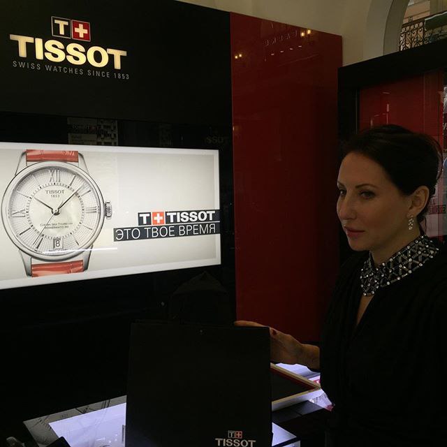   -      @tissot     -  ...