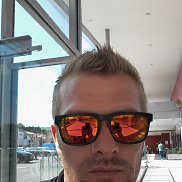 BOGDAN, 45 , 