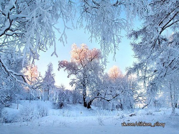 Поскорее бы Новый год. Такое чувство, что он что-то изменит...