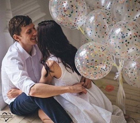 Знаете кто на самом деле любит? Нет, не тот, кто называет тебя