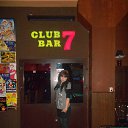 Club Bar 7