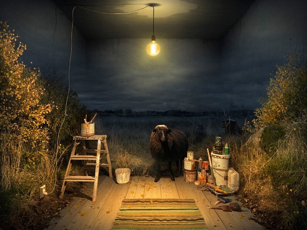  Erik Johansson - 9