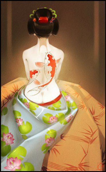 by Gaudi Buendia - 5
