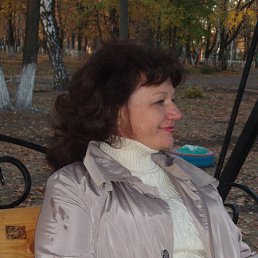 Светлана, 55, Свердловск