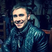 Roman, 35 , 