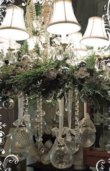 Christmas Decorations - 4
