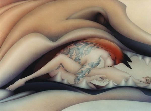 Marci McDonald - 6