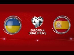 Euro 2016 ~ Ukraine - Spain ~ 12.10.2015 ~ match preview
