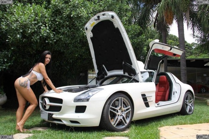 I Love Cars - 25  2015  21:09