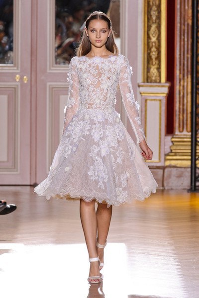 Zuhair Murad Couture - 3