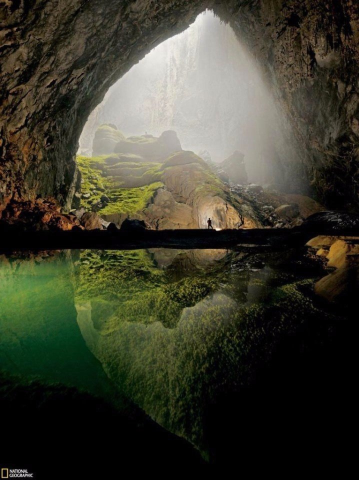      Son Doong.#@travel.blog - 6