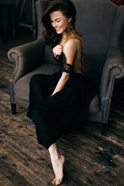 ��������: Alyssa Framm - 8