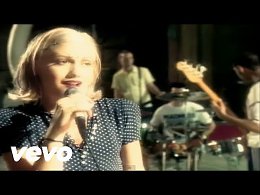 No Doubt - Don't Speak