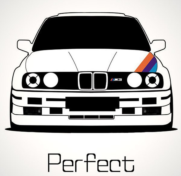 BMW M3 E30