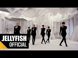 New MV    ,,VIXX "    ,Chained Up'!  ,   .   ))