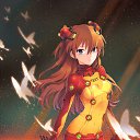  ~Rin~,  -  1  2015   Evangelion