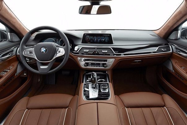 BMW 7 individual -      ! - 7