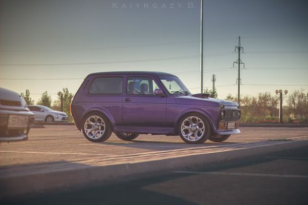  4x4 3D.  - 6