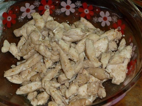 Салат