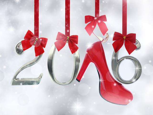 Что надеть на Новый год 2016 - наряды и украшения. 2016 год Красной Огненной Обезьяны встречать ...