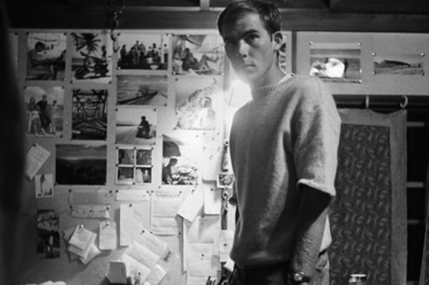 На фотографии запечатлен доктор Джеймс Роджерс. В 1965 году он был приговорен к казни на ...