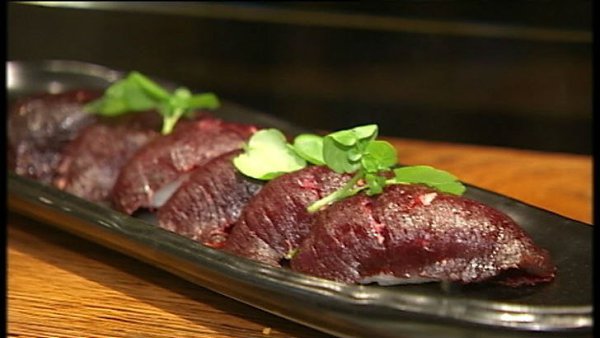 Исландская национальная кухня не для слабаков.Кухня Исландии не отличается большим разнообразием и ... - 13