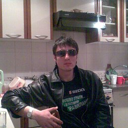 Николай, 37, Болград