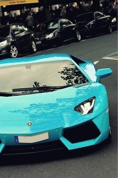 Lamborghini. - 4