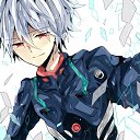  ~Rin~,  -  1  2015   Evangelion