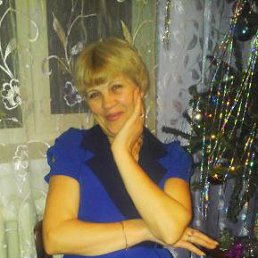 ИРИШКА, 56, Омск
