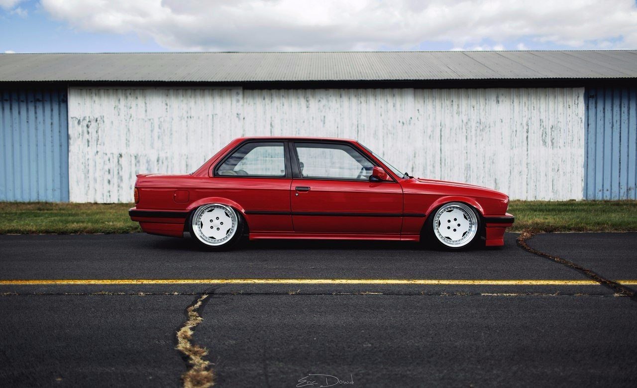 BMW e30