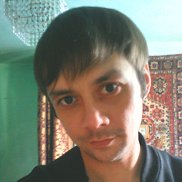Pavel, 37 , 