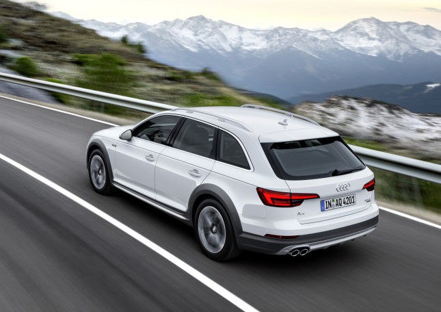 Audi A4 Allroad Quattro https://fotostrana.ru/away?to=/sl/8al4 - 3