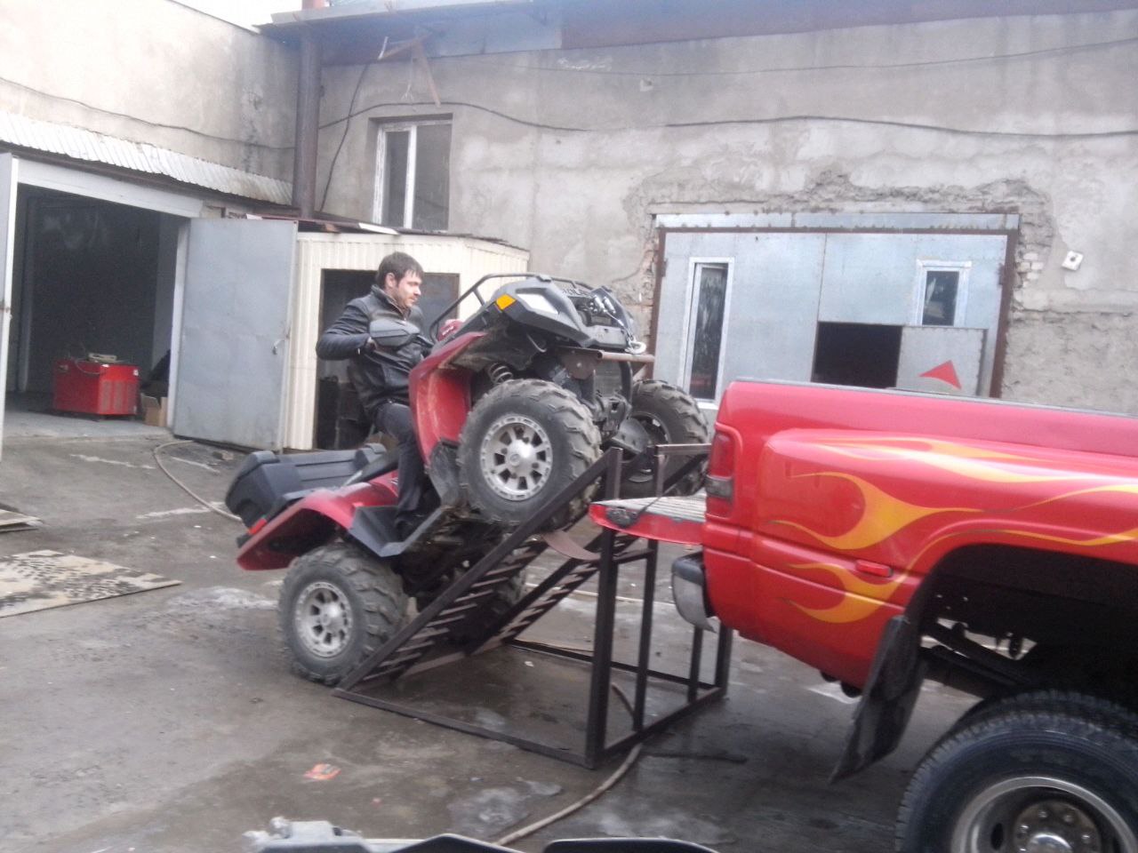 Vladimir - 11  2015  05:00