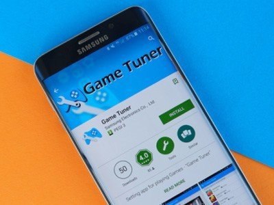 Samsung Game Tuner позволит менять настройки в играх на Android.Разработчики мобильных игр нечасто ...