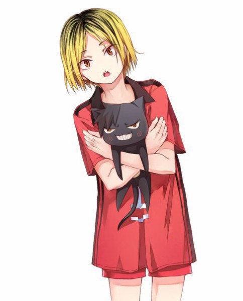 !! / Haikyuu!!  http://shikimori.org/animes/20583-haikyuu ... - 9