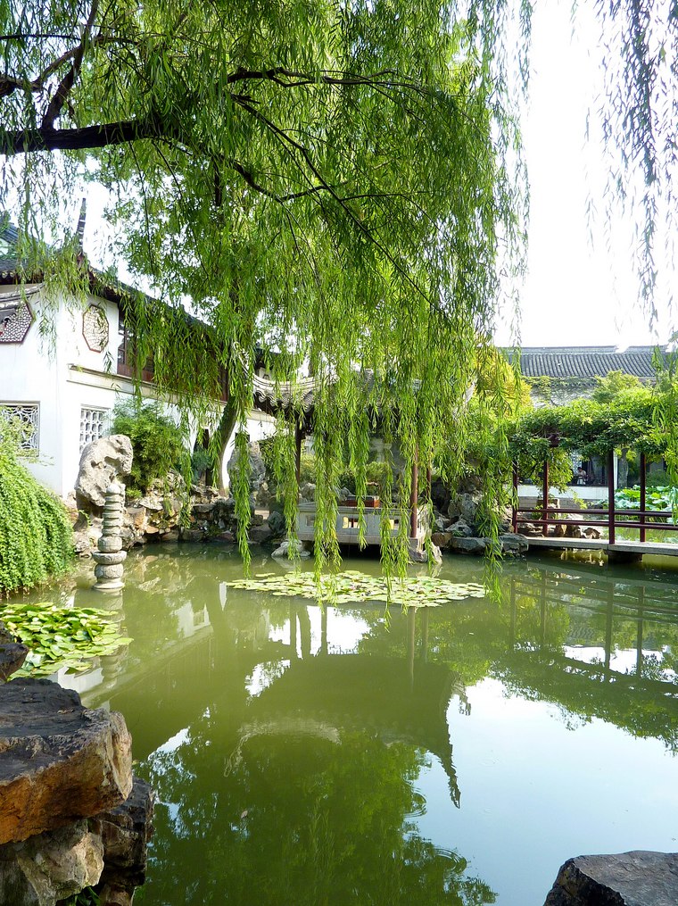    (SuZhou Lingering Garden). . - ,   ... - 22