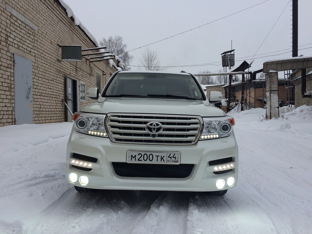 Тлк 200 Купить Бу В Иркутске