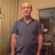 spiridon, 60 , 
