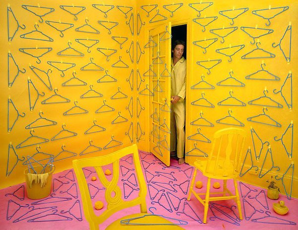   Sandy Skoglund   1946    ,  .  1973 ... - 11