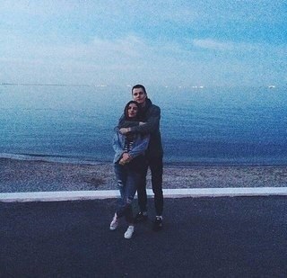 Когда ты человеку по-настоящему нужен, он тебя, ни за что, просто так не отпустит.