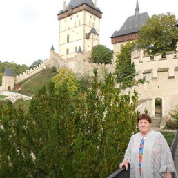 Nina, , 83 