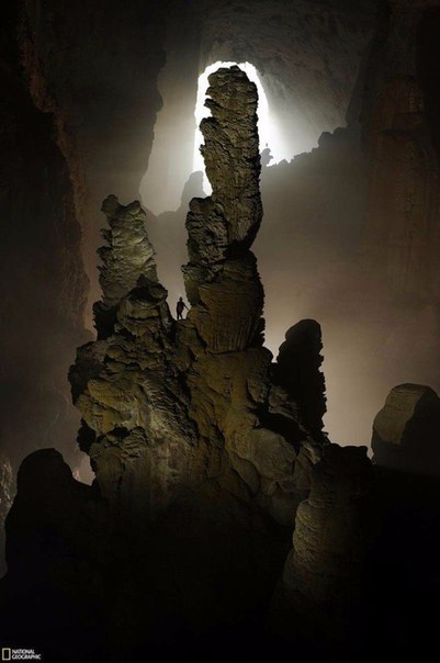      Son Doong - 7